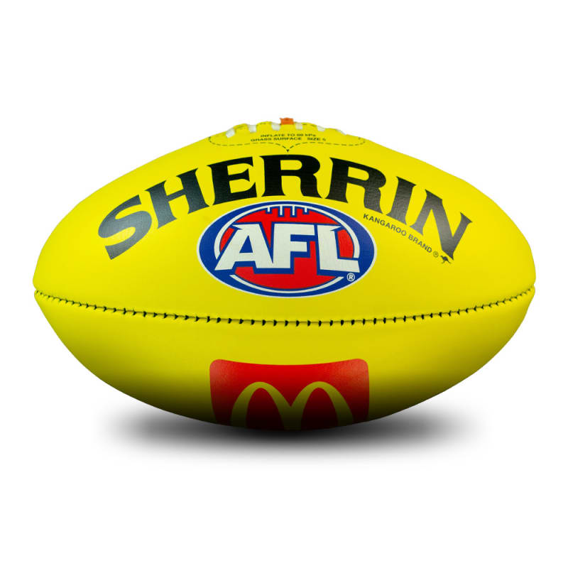 Game Balls | Order Team Footballs Online in Australia